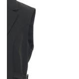 サイドプリーツベスト | axes femme | 詳細画像16 