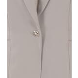 サイドプリーツベスト | axes femme | 詳細画像25 