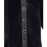 ウサミミファーコート | axes femme | 詳細画像14 