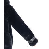 ウサミミファーコート | axes femme | 詳細画像18 