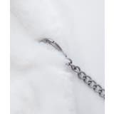 ウサミミファーコート | axes femme | 詳細画像29 