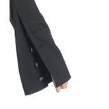 テーラー襟ロングコート | axes femme | 詳細画像25