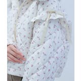 ハートキルティングコート | axes femme | 詳細画像11 