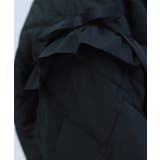 ハートキルティングコート | axes femme | 詳細画像15 