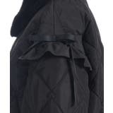 ハートキルティングコート | axes femme | 詳細画像21 