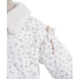 ハートキルティングコート | axes femme | 詳細画像26 