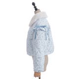 ハートキルティングコート | axes femme | 詳細画像28 