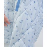 ハートキルティングコート | axes femme | 詳細画像8 