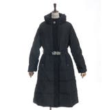 シェイプ切替ロングダウンＣＯ | axes femme | 詳細画像10 