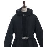 シェイプ切替ロングダウンＣＯ | axes femme | 詳細画像13 