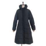 シェイプ切替ロングダウンＣＯ | axes femme | 詳細画像16 