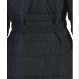 シェイプ切替ロングダウンＣＯ | axes femme | 詳細画像17 