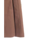 ２ＷＡＹカラーロングコート | axes femme | 詳細画像18 