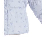 リボンセット小花柄コート | axes femme | 詳細画像10 