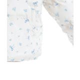 リボンセット小花柄コート | axes femme | 詳細画像19 