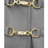 ダンボールニットケープ | axes femme | 詳細画像6 