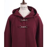 ダンボールニットケープ | axes femme | 詳細画像15 