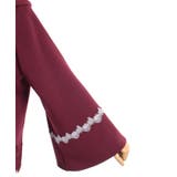 ダンボールニットケープ | axes femme | 詳細画像18 