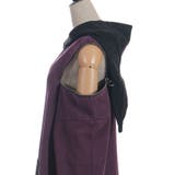 ピエロフードパーカー | axes femme | 詳細画像20