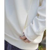 UVカットロングパーカー | axes femme | 詳細画像11