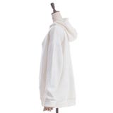 UVカットロングパーカー | axes femme | 詳細画像15