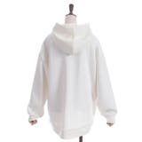 UVカットロングパーカー | axes femme | 詳細画像16