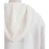 UVカットロングパーカー | axes femme | 詳細画像19