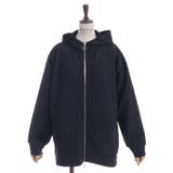 UVカットロングパーカー | axes femme | 詳細画像20