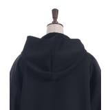 UVカットロングパーカー | axes femme | 詳細画像24