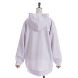 UVカットロングパーカー | axes femme | 詳細画像28