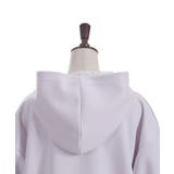 UVカットロングパーカー | axes femme | 詳細画像30