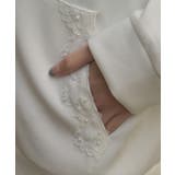 UVカットロングパーカー | axes femme | 詳細画像12