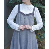 ぽこぽこジャカードインナー | axes femme | 詳細画像1 