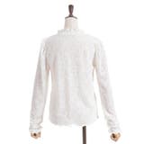 ぽこぽこジャカードインナー | axes femme | 詳細画像10 