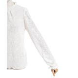 ぽこぽこジャカードインナー | axes femme | 詳細画像13 