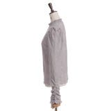 ぽこぽこジャカードインナー | axes femme | 詳細画像15 