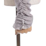 ぽこぽこジャカードインナー | axes femme | 詳細画像20 