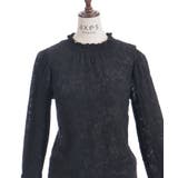 ぽこぽこジャカードインナー | axes femme | 詳細画像24 