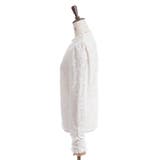 ぽこぽこジャカードインナー | axes femme | 詳細画像9 