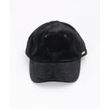 バックリボンベロアキャップ | axes femme | 詳細画像11