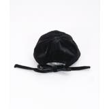 バックリボンベロアキャップ | axes femme | 詳細画像13