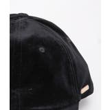 バックリボンベロアキャップ | axes femme | 詳細画像14