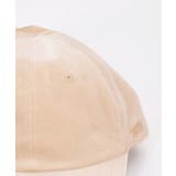 バックリボンベロアキャップ | axes femme | 詳細画像5