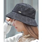 黒 | ピーリングバケハ | axes femme