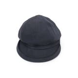 ラウンドキャスケット | axes femme | 詳細画像11 