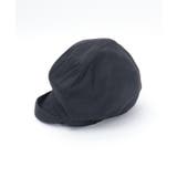 ラウンドキャスケット | axes femme | 詳細画像12 