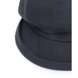 ラウンドキャスケット | axes femme | 詳細画像15 