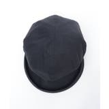 ラウンドキャスケット | axes femme | 詳細画像17 