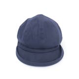 ラウンドキャスケット | axes femme | 詳細画像2 