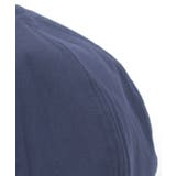 ラウンドキャスケット | axes femme | 詳細画像5 